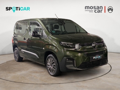 Citroën Berlingo M1 1.5 BLUEHDI 100 PLUS MIRROR RADAR AR