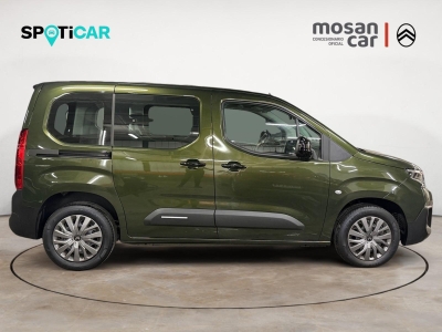 Citroën Berlingo M1 1.5 BLUEHDI 100 PLUS MIRROR RADAR AR