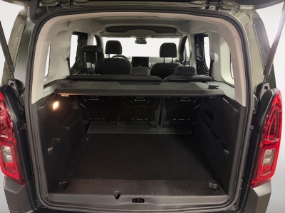 Citroën Berlingo M1 1.5 BLUEHDI 100 PLUS MIRROR RADAR AR