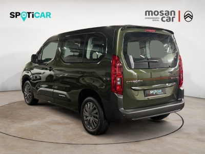 Citroën Berlingo M1 1.5 BLUEHDI 100 PLUS MIRROR RADAR AR