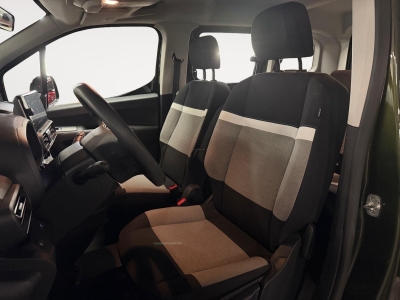 Citroën Berlingo M1 1.5 BLUEHDI 100 PLUS MIRROR RADAR AR