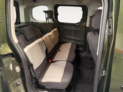 Citroën Berlingo M1 1.5 BLUEHDI 100 PLUS MIRROR RADAR AR
