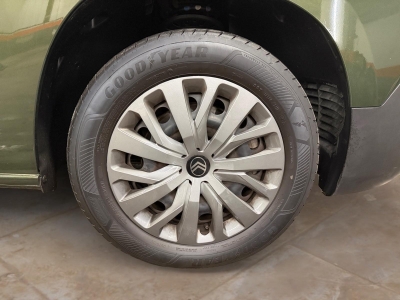 Citroën Berlingo M1 1.5 BLUEHDI 100 PLUS MIRROR RADAR AR
