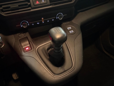 Citroën Berlingo M1 1.5 BLUEHDI 100 PLUS MIRROR RADAR AR