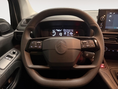 Citroën Berlingo M1 1.5 BLUEHDI 100 PLUS MIRROR RADAR AR