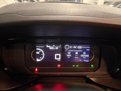Citroën Berlingo M1 1.5 BLUEHDI 100 PLUS MIRROR RADAR AR
