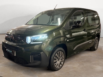 Citroën Berlingo M1 1.5 BLUEHDI 100 PLUS MIRROR RADAR AR
