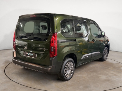 Citroën Berlingo M1 1.5 BLUEHDI 100 PLUS MIRROR RADAR AR