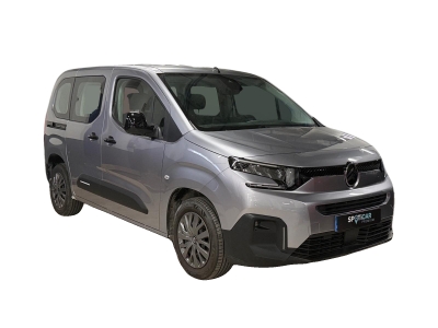 Citroën Berlingo M1 1.5 BLUEHDI 100 PLUS MIRROR RADAR AR