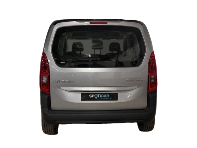 Citroën Berlingo M1 1.5 BLUEHDI 100 PLUS MIRROR RADAR AR