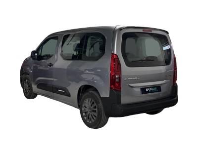 Citroën Berlingo M1 1.5 BLUEHDI 100 PLUS MIRROR RADAR AR