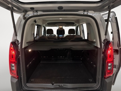 Citroën Berlingo M1 1.5 BLUEHDI 100 PLUS MIRROR RADAR AR