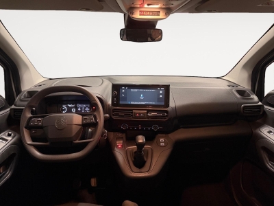 Citroën Berlingo M1 1.5 BLUEHDI 100 PLUS MIRROR RADAR AR