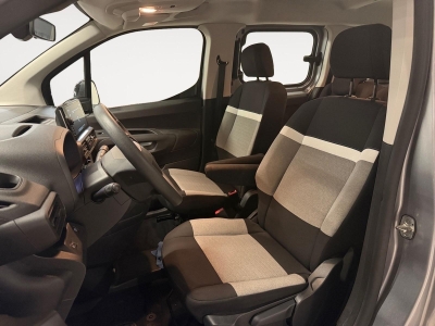 Citroën Berlingo M1 1.5 BLUEHDI 100 PLUS MIRROR RADAR AR