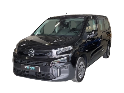 CitroënBerlingoXL 1.5 BLUEHDI 130 EAT8 PLUS 7PL MIRROR RADAR AR