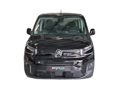 Citroën Berlingo XL 1.5 BLUEHDI 130 EAT8 PLUS 7PL MIRROR RADAR AR