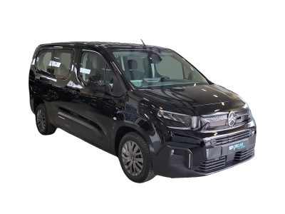 Citroën Berlingo XL 1.5 BLUEHDI 130 EAT8 PLUS 7PL MIRROR RADAR AR