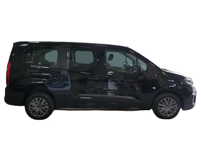 Citroën Berlingo XL 1.5 BLUEHDI 130 EAT8 PLUS 7PL MIRROR RADAR AR