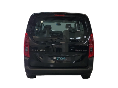 Citroën Berlingo XL 1.5 BLUEHDI 130 EAT8 PLUS 7PL MIRROR RADAR AR