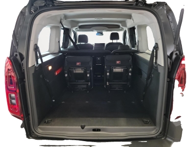 Citroën Berlingo XL 1.5 BLUEHDI 130 EAT8 PLUS 7PL MIRROR RADAR AR