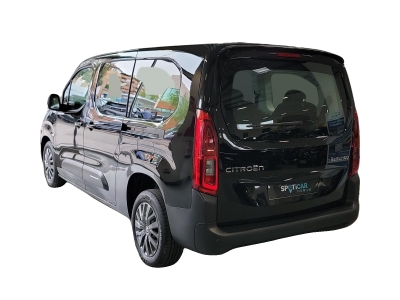 Citroën Berlingo XL 1.5 BLUEHDI 130 EAT8 PLUS 7PL MIRROR RADAR AR