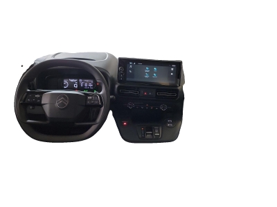 Citroën Berlingo XL 1.5 BLUEHDI 130 EAT8 PLUS 7PL MIRROR RADAR AR
