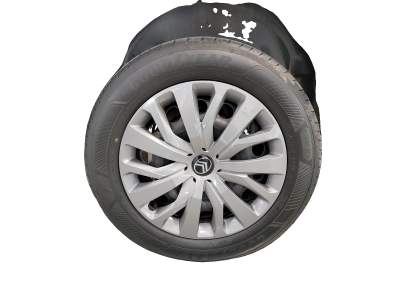 Citroën Berlingo XL 1.5 BLUEHDI 130 EAT8 PLUS 7PL MIRROR RADAR AR