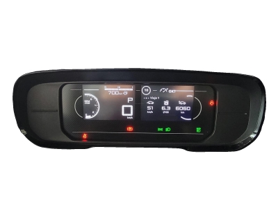 Citroën Berlingo XL 1.5 BLUEHDI 130 EAT8 PLUS 7PL MIRROR RADAR AR