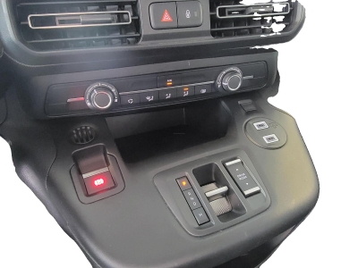 Citroën Berlingo XL 1.5 BLUEHDI 130 EAT8 PLUS 7PL MIRROR RADAR AR