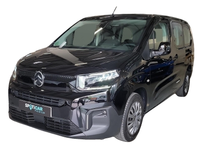 Citroën Berlingo XL 1.5 BLUEHDI 130 EAT8 PLUS 7PL MIRROR RADAR AR
