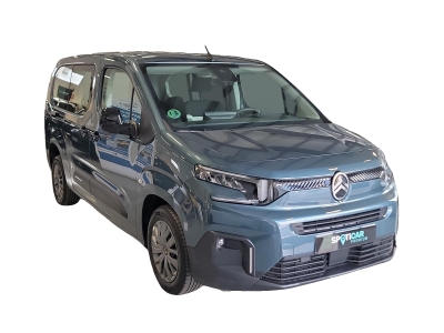 Citroën Berlingo XL 1.5 BLUEHDI 130 EAT8 PLUS 7PL MIRROR RADAR AR