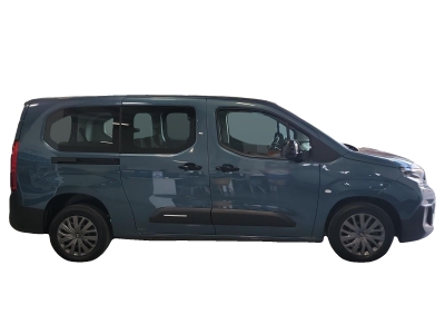 Citroën Berlingo XL 1.5 BLUEHDI 130 EAT8 PLUS 7PL MIRROR RADAR AR