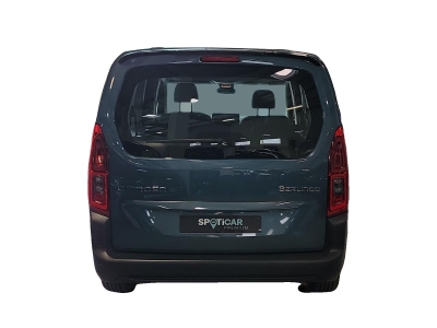 Citroën Berlingo XL 1.5 BLUEHDI 130 EAT8 PLUS 7PL MIRROR RADAR AR
