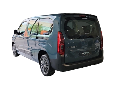 Citroën Berlingo XL 1.5 BLUEHDI 130 EAT8 PLUS 7PL MIRROR RADAR AR