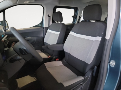 Citroën Berlingo XL 1.5 BLUEHDI 130 EAT8 PLUS 7PL MIRROR RADAR AR