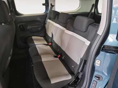 Citroën Berlingo XL 1.5 BLUEHDI 130 EAT8 PLUS 7PL MIRROR RADAR AR