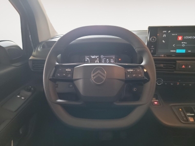 Citroën Berlingo XL 1.5 BLUEHDI 130 EAT8 PLUS 7PL MIRROR RADAR AR