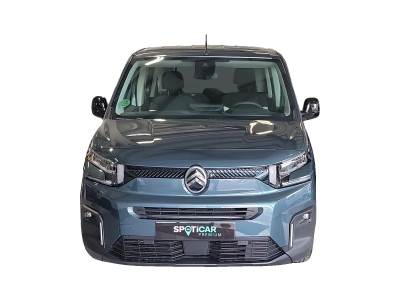 Citroën Berlingo XL 1.5 BLUEHDI 130 EAT8 PLUS 7PL MIRROR RADAR AR