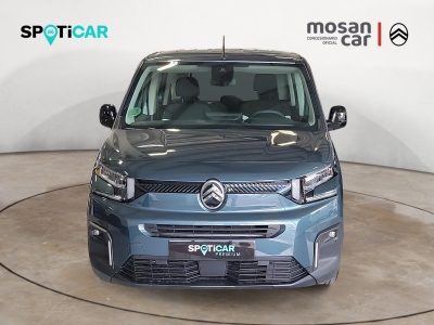 Citroën Berlingo XL 1.5 BLUEHDI 130 EAT8 PLUS 7PL MIRROR RADAR AR