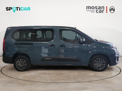 Citroën Berlingo XL 1.5 BLUEHDI 130 EAT8 PLUS 7PL MIRROR RADAR AR