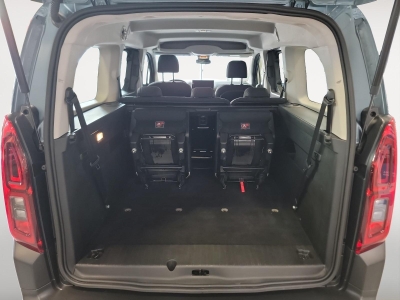 Citroën Berlingo XL 1.5 BLUEHDI 130 EAT8 PLUS 7PL MIRROR RADAR AR