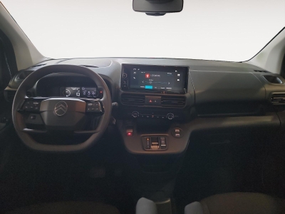 Citroën Berlingo XL 1.5 BLUEHDI 130 EAT8 PLUS 7PL MIRROR RADAR AR
