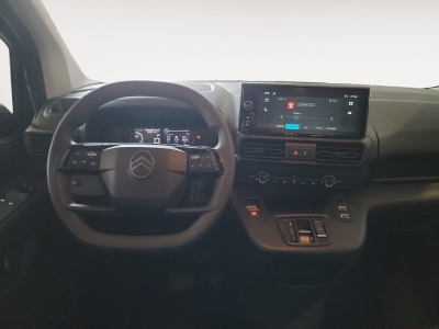 Citroën Berlingo XL 1.5 BLUEHDI 130 EAT8 PLUS 7PL MIRROR RADAR AR