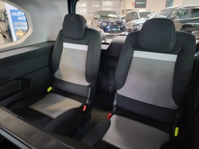 Citroën Berlingo XL 1.5 BLUEHDI 130 EAT8 PLUS 7PL MIRROR RADAR AR