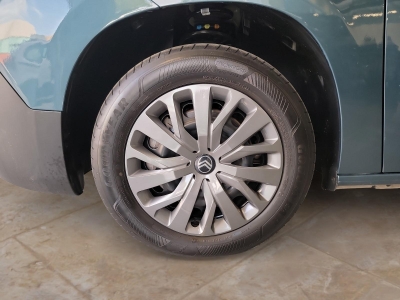 Citroën Berlingo XL 1.5 BLUEHDI 130 EAT8 PLUS 7PL MIRROR RADAR AR