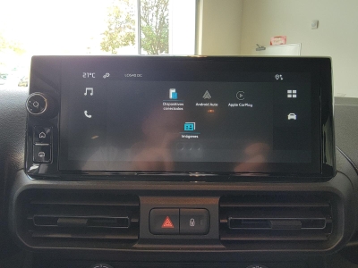 Citroën Berlingo XL 1.5 BLUEHDI 130 EAT8 PLUS 7PL MIRROR RADAR AR