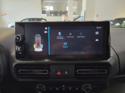 Citroën Berlingo XL 1.5 BLUEHDI 130 EAT8 PLUS 7PL MIRROR RADAR AR