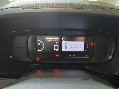Citroën Berlingo XL 1.5 BLUEHDI 130 EAT8 PLUS 7PL MIRROR RADAR AR