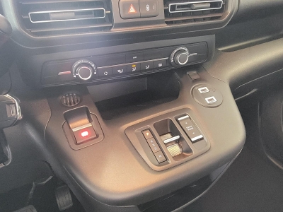 Citroën Berlingo XL 1.5 BLUEHDI 130 EAT8 PLUS 7PL MIRROR RADAR AR