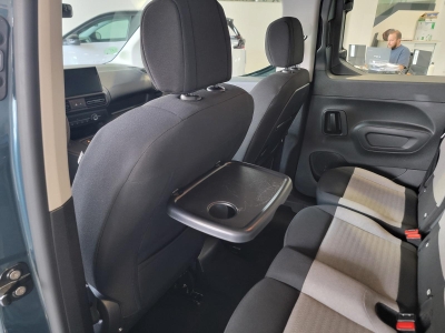 Citroën Berlingo XL 1.5 BLUEHDI 130 EAT8 PLUS 7PL MIRROR RADAR AR